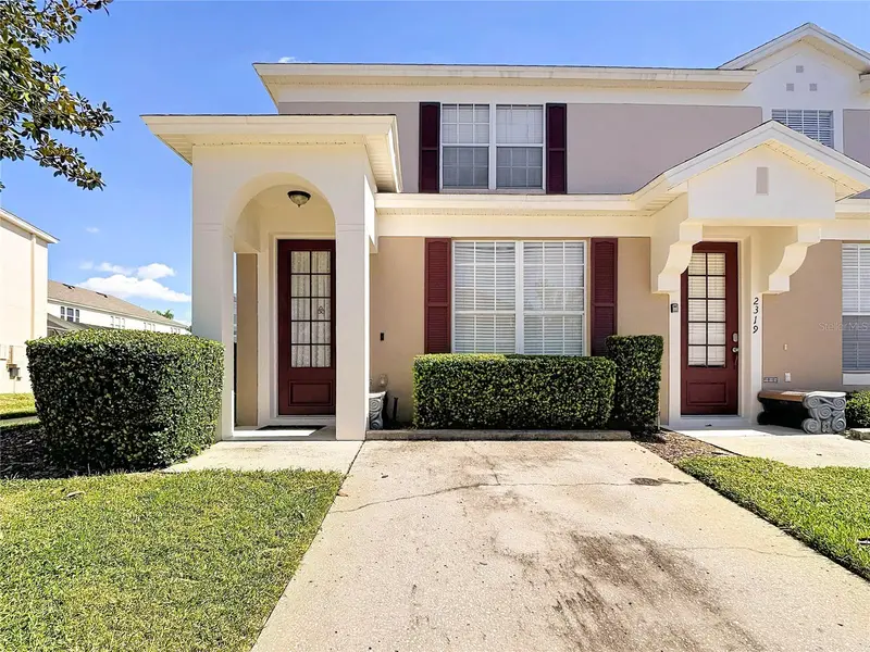 Kissimmee listing