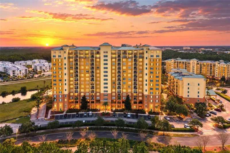 8125 Resort Village Dr #5502, FL