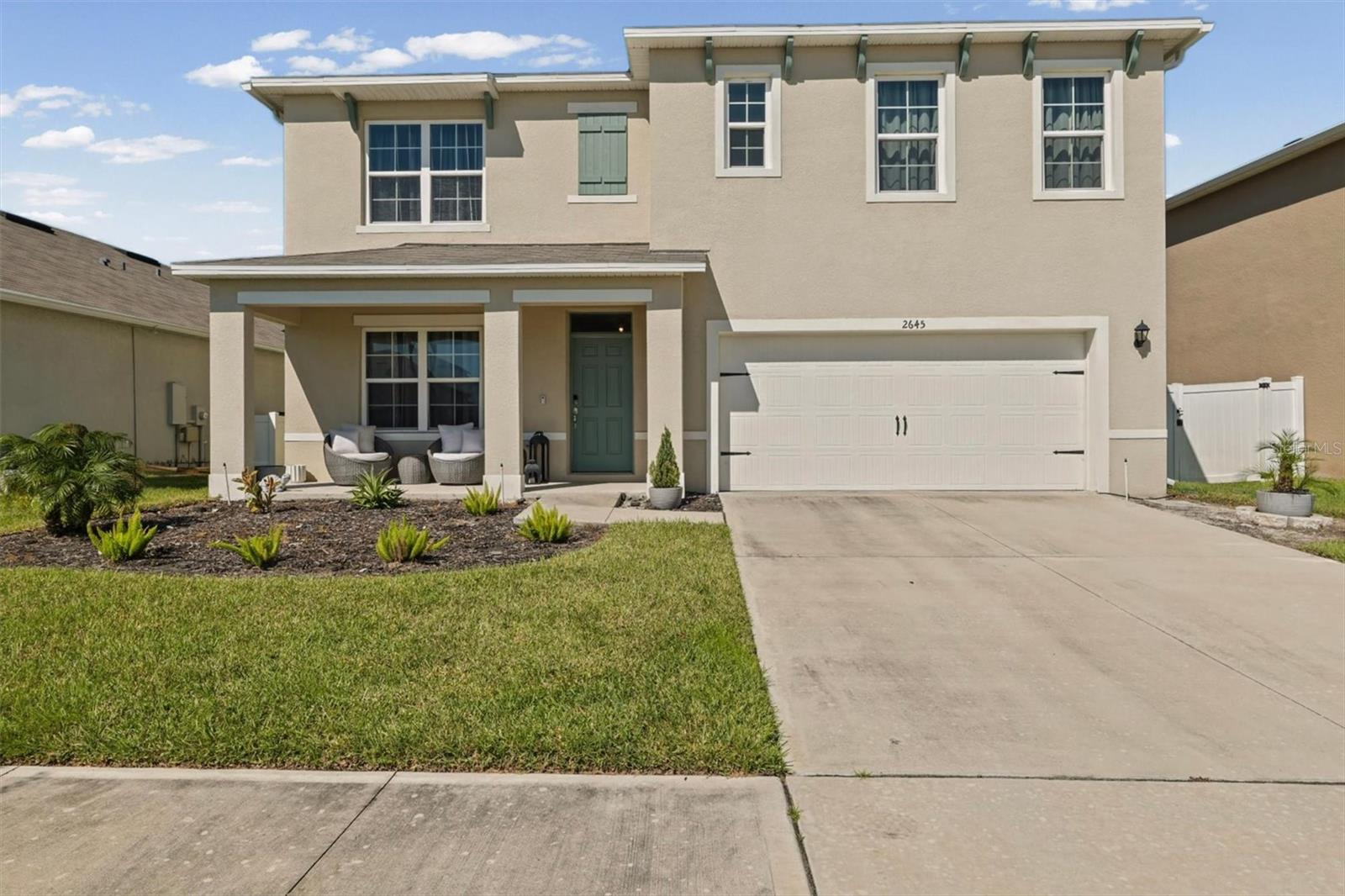 2645 Galway Grove Way, FL