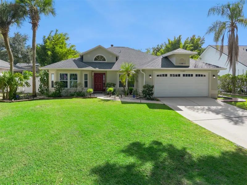 1349 Pleasantridge Pl, FL