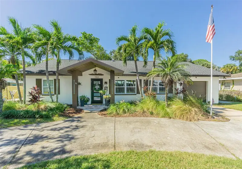 1362 Robinson Dr, FL