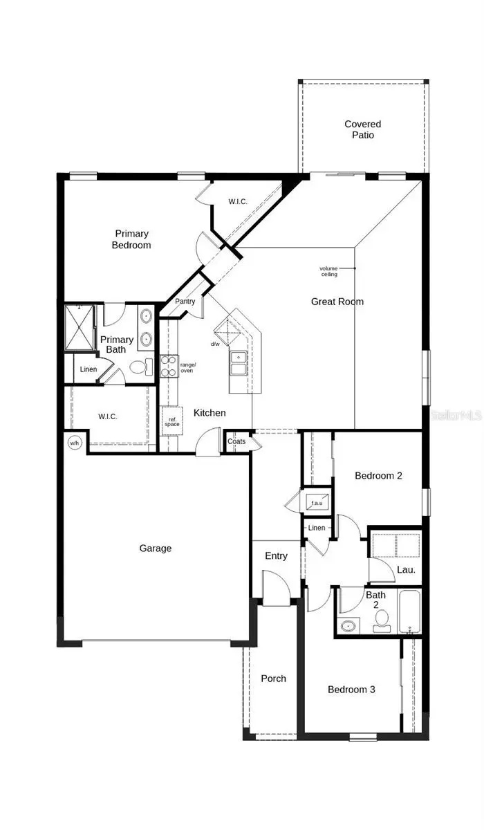2614 Lola Ln, FL
