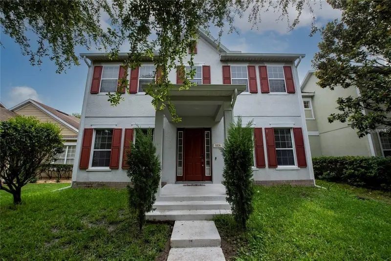 5231 Lemon Twist Ln, FL