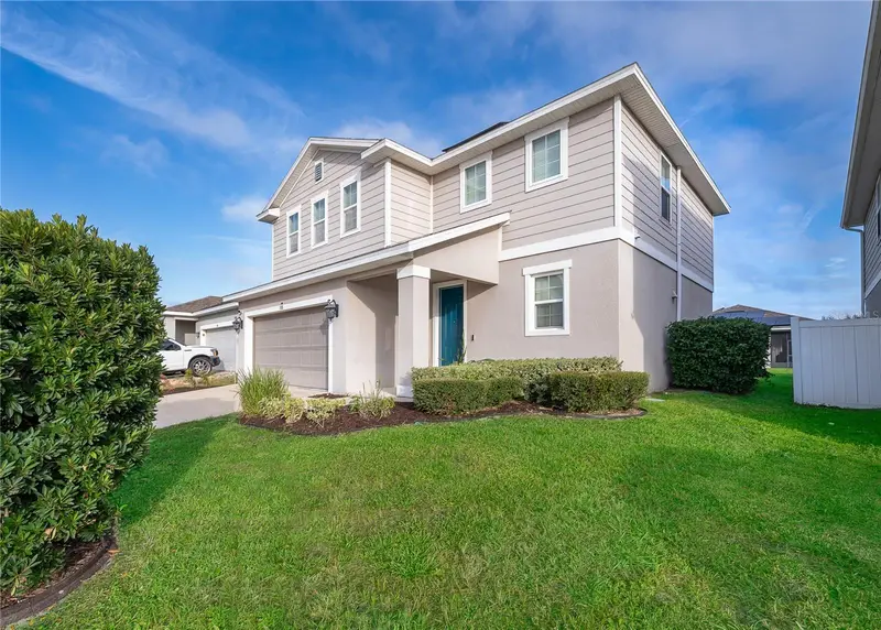 588 Lake Smart Blvd, FL