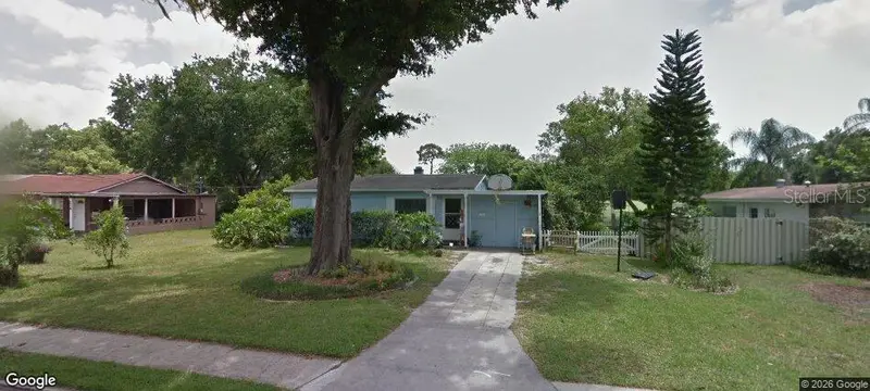 166 Overbrook Dr, FL