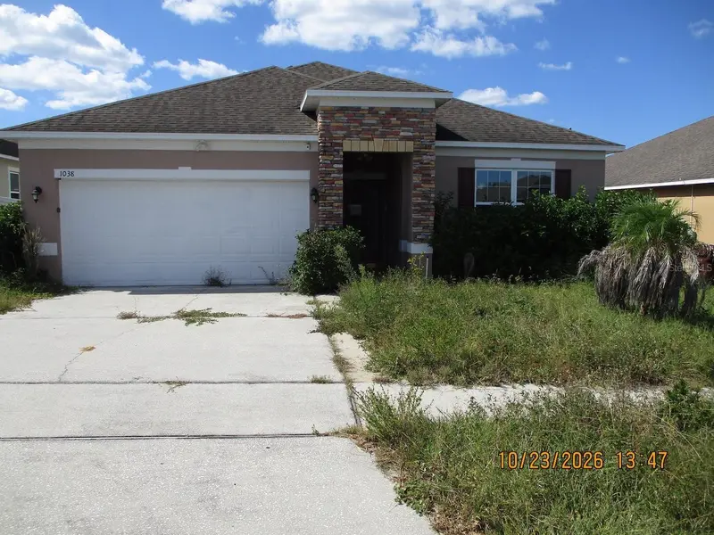 Haines City listing
