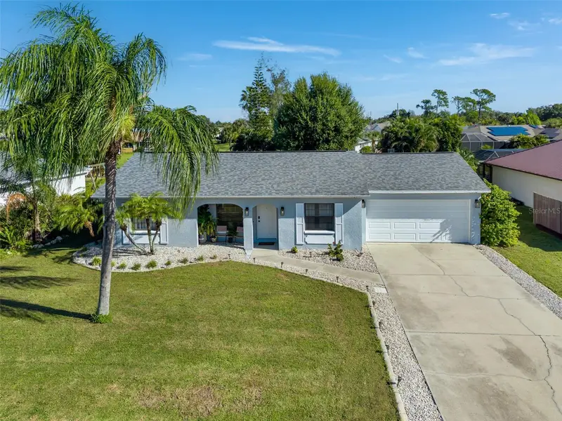25683 Aysen Dr, FL