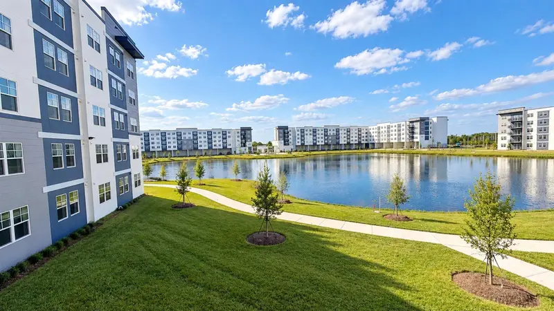 5587 Millenia Blvd #213, FL