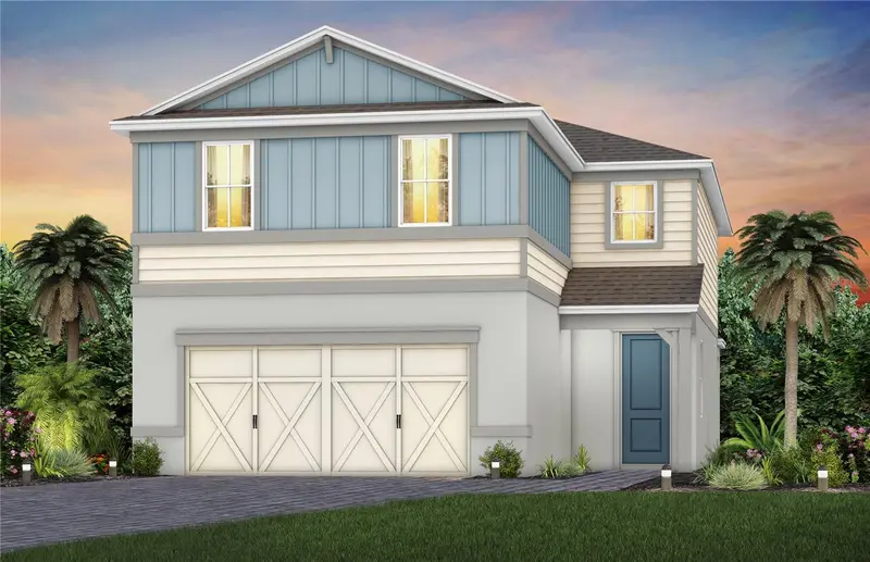 2502 Serenity Garden Dr, FL