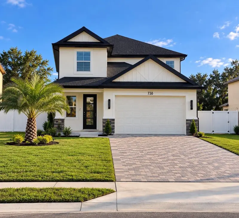 730 Magnolia St, FL