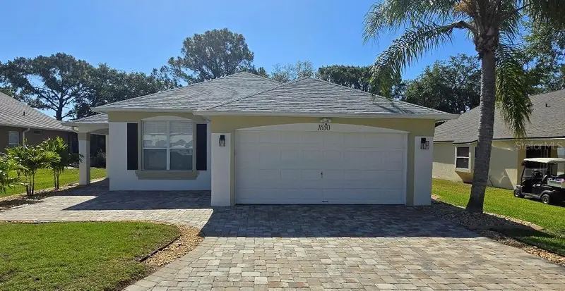 1650 Dunes Ct, FL