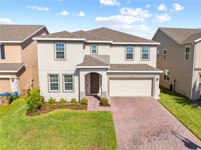Saint Cloud listing