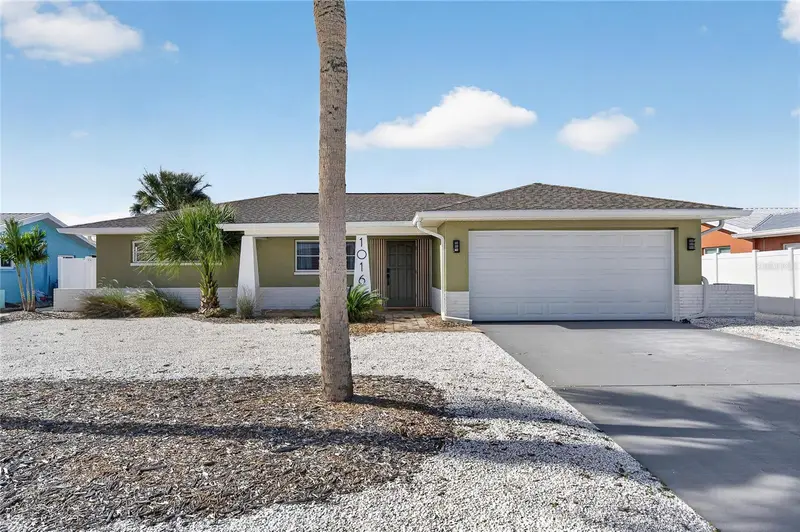 1016 Silver Palm Way, FL