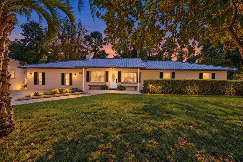 15164 S Country Club Dr, FL