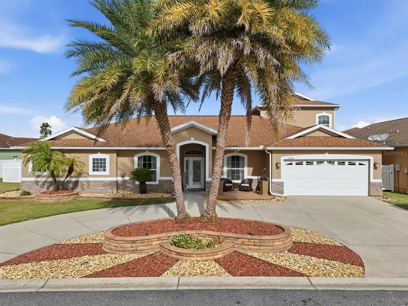 Oxford listing