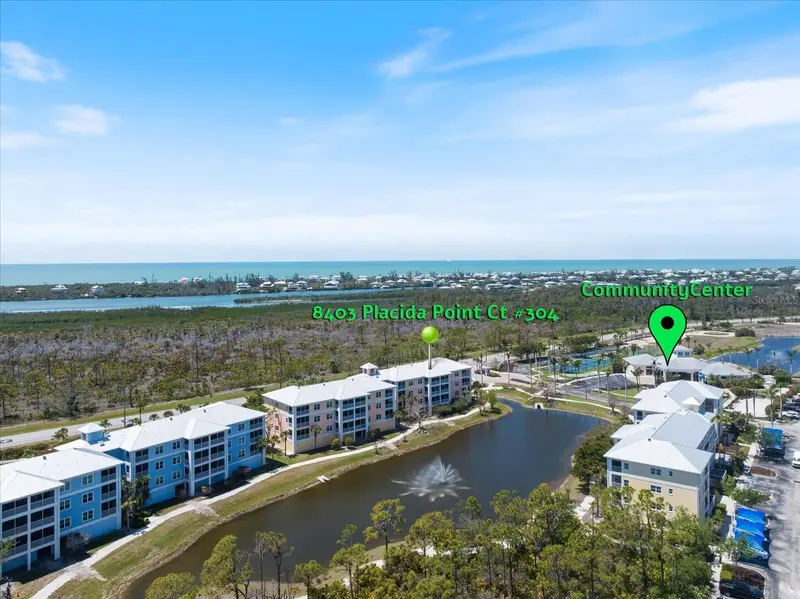 8403 Placida Rd #304, FL