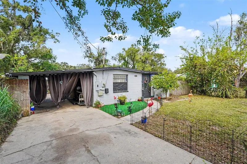 6210 N 45th St, FL