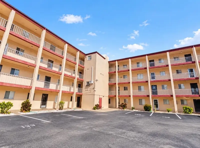 4127 Heron Way #E-111, FL