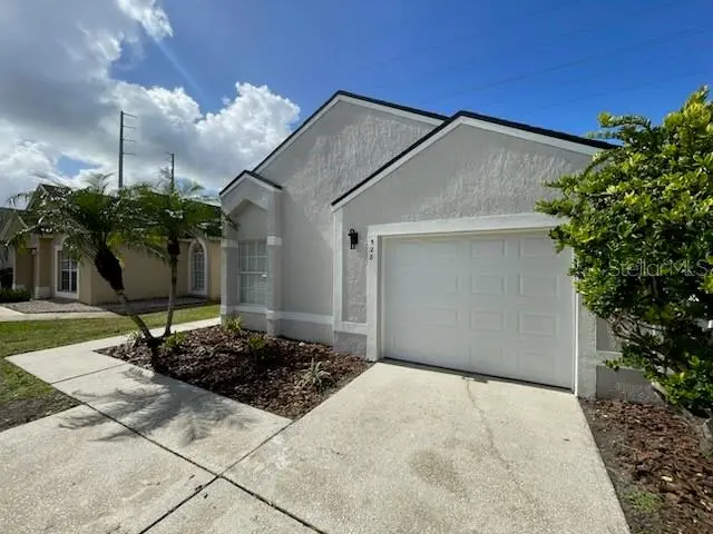 528 Southern Charm Dr, FL