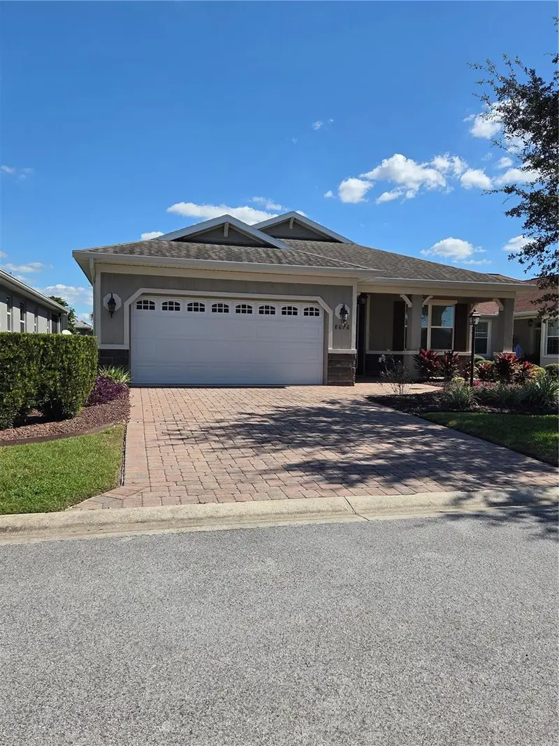 Candler Hills listing