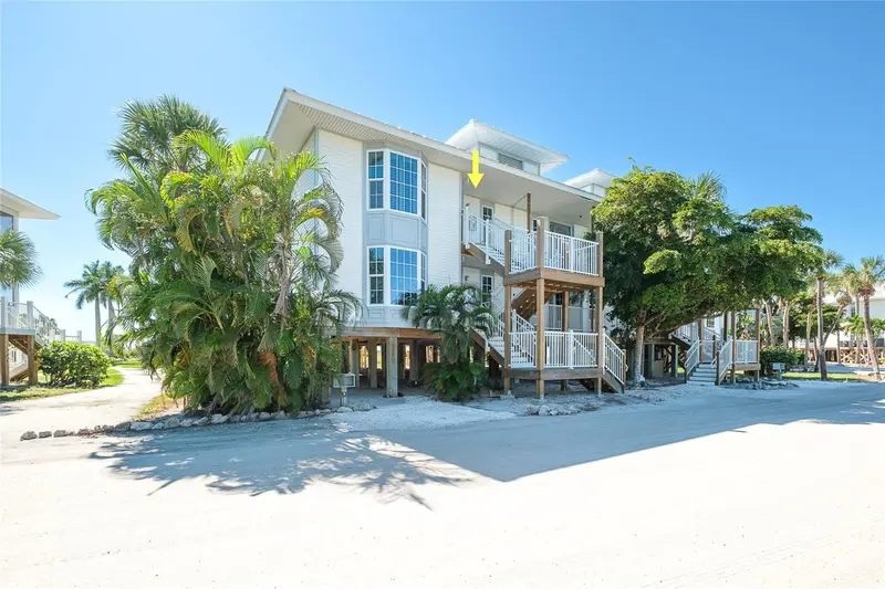 7446 Placida Rd #3521, FL