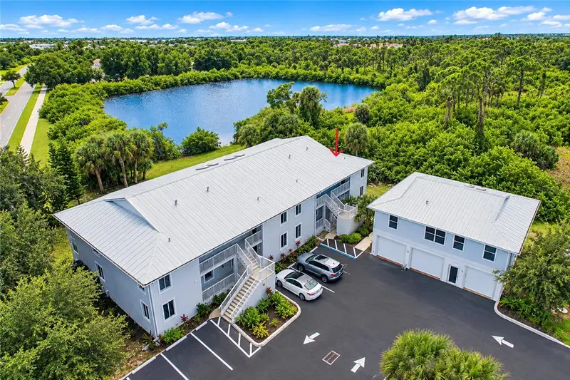 101 Normandy Way #204, FL