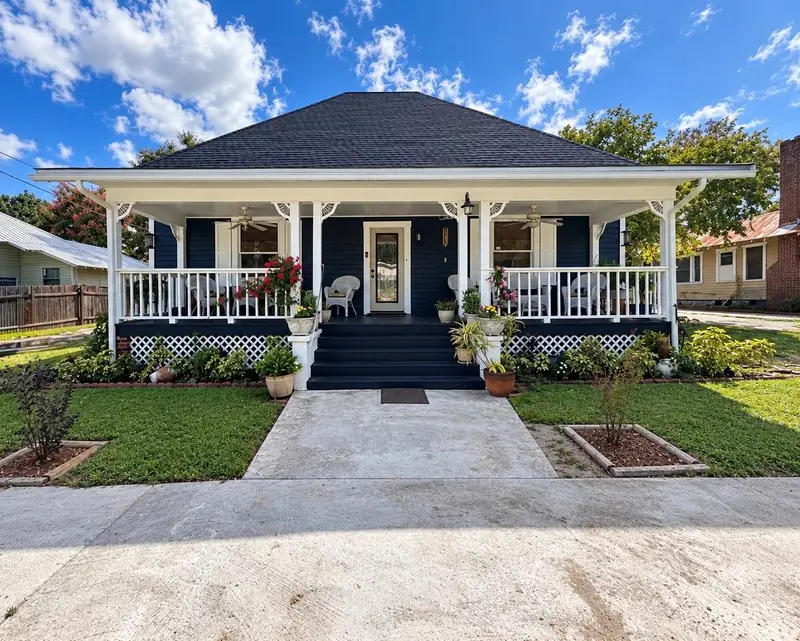 122 N Monroe Ave, FL