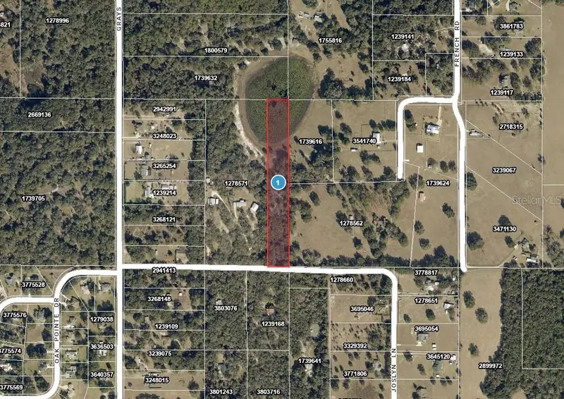 Lady Lake / The Villages listing
