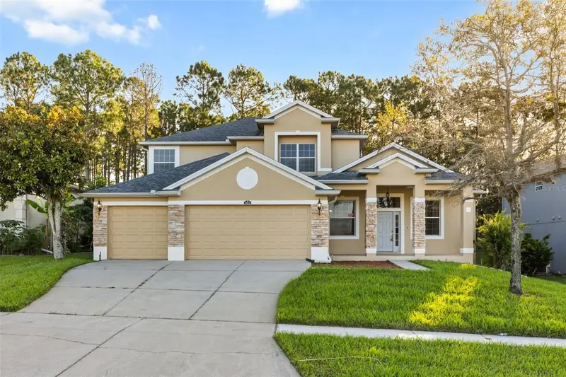1832 Nature Cove Ln, FL