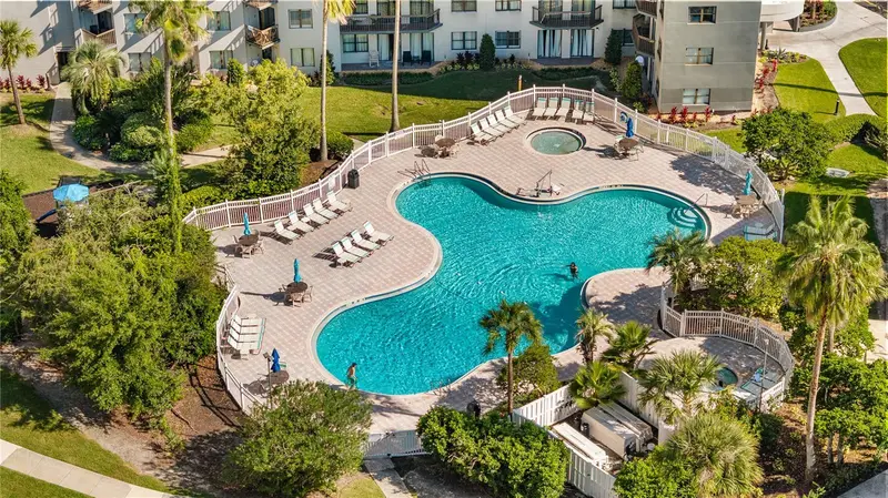 6165 Carrier Dr #3404, FL