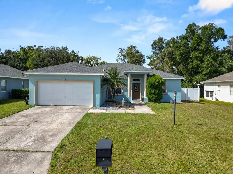 1703 Oakwood Estates Dr, FL