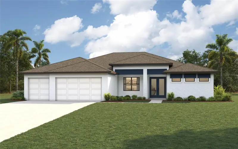 Palm Harbor listing