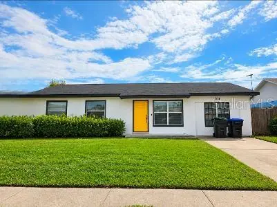 5425 Winter Run Dr, FL