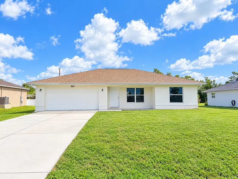 563 Verona St, FL