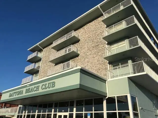 800 N Atlantic Ave #421, FL
