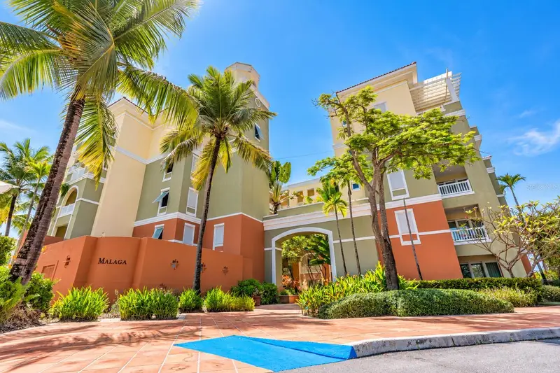 100 Ocean Drive #114, PR
