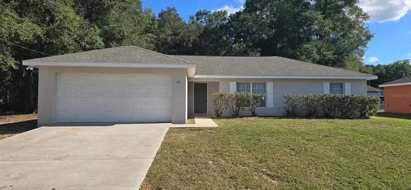 60 Dogwood Drive Cir, FL