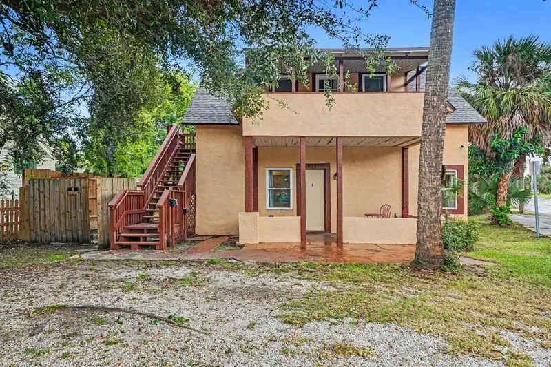 Daytona Beach listing