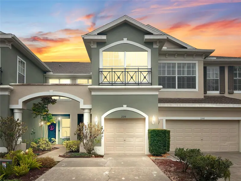 2210 Park Crescent Dr, FL