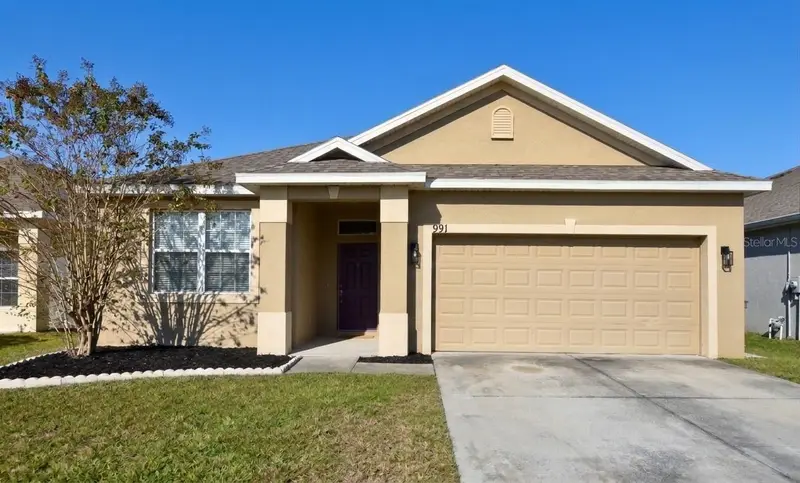 991 Krenson Woods Rd, FL