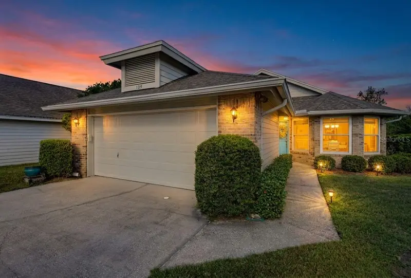 Pelican Bay listing