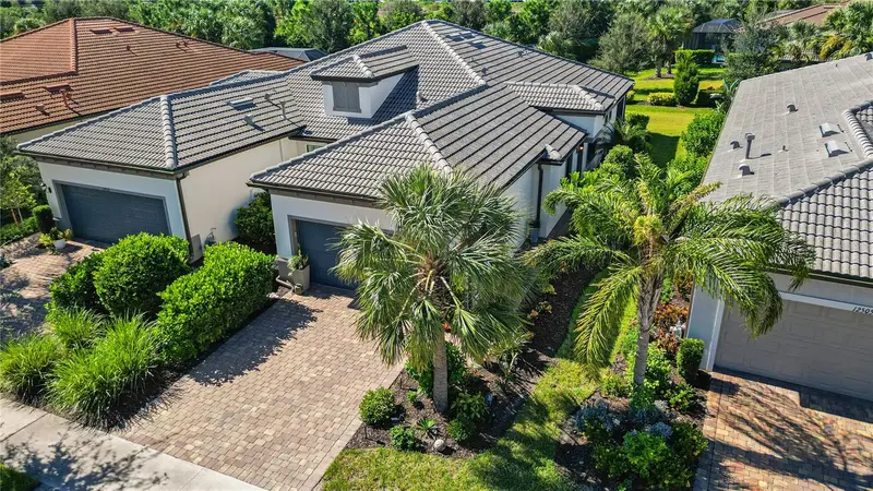 Palmer Ranch listing