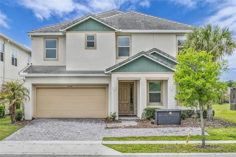 2576 Shanti Dr, FL