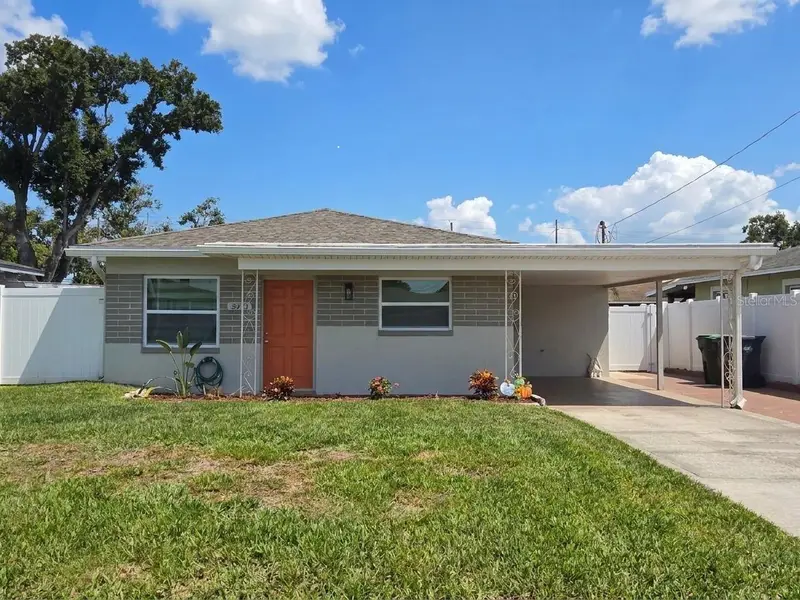 3321 W Braddock St, FL