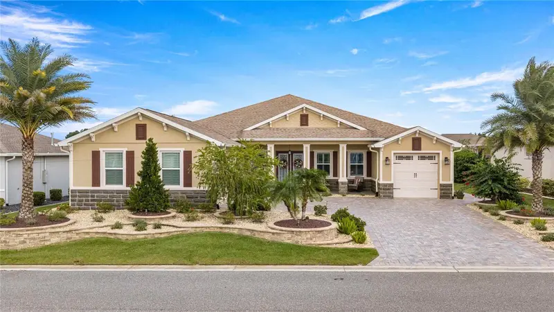 Candler Hills listing