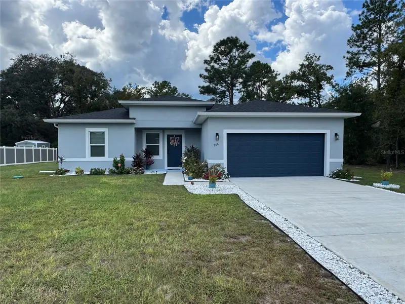 768 Marion Oaks Mnr, FL