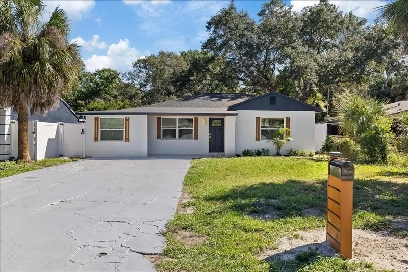 1621 N Washington Ave, FL