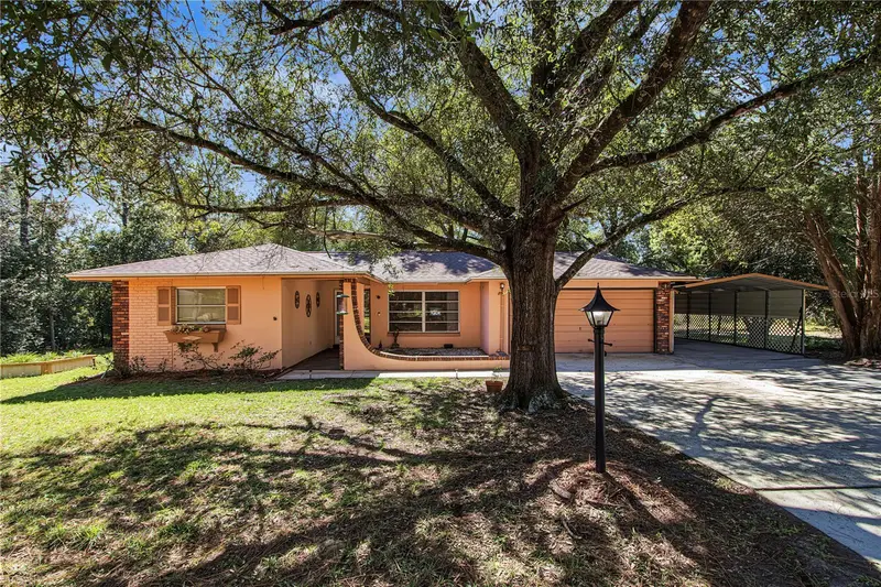 1414 W Evergreen Dr, FL
