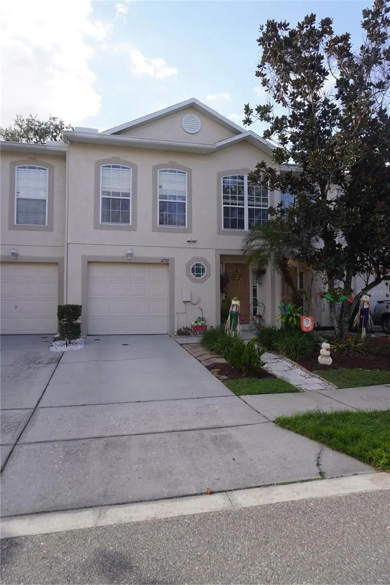 4730 Ashburn Pond Way, FL