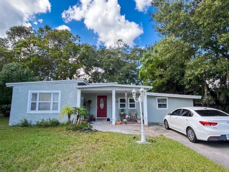 2234 Rutlege Ave, FL